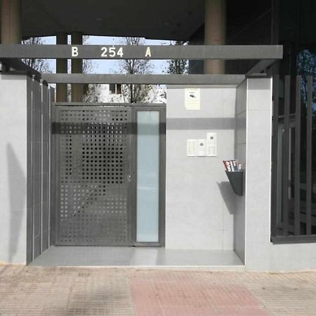 Las Minvas Universidad 카스텔론델라플라나 외부 사진